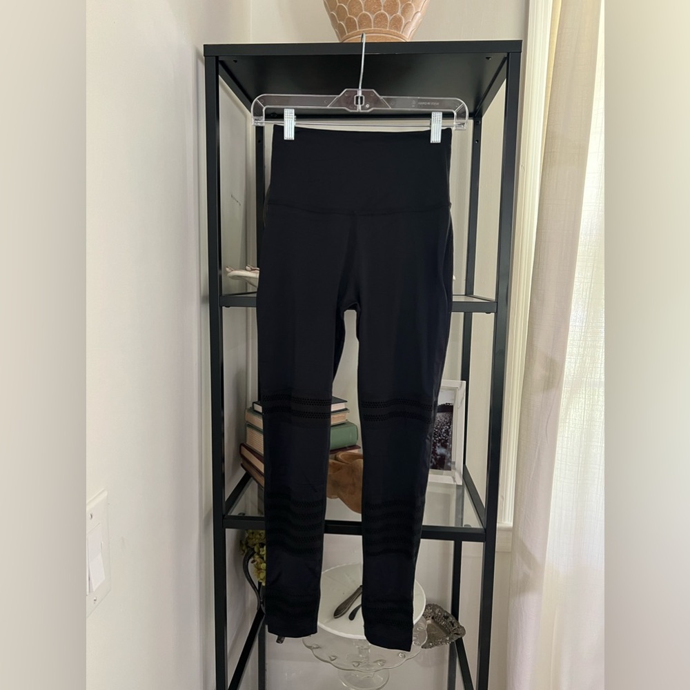 Beyond yoga women’s black leggings